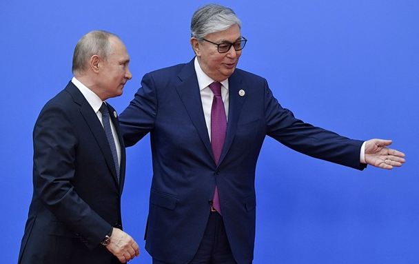 Путін відкинув ідею заморозити війну: у Кремлі зробили нову гучну заяву Путін відкинув ідею заморозити війну: у Кремлі зробили нову гучну заяву